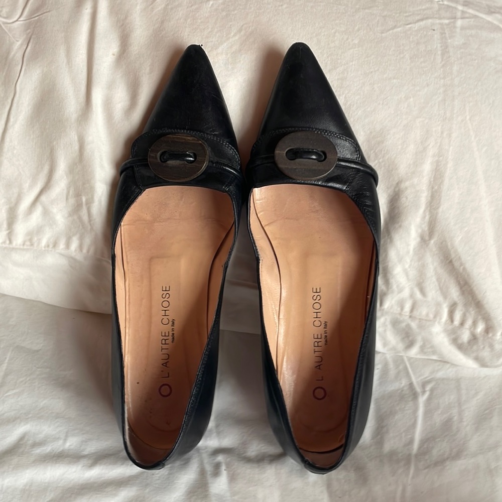 L’AUTRE CHOSE made in Italy gently worn.